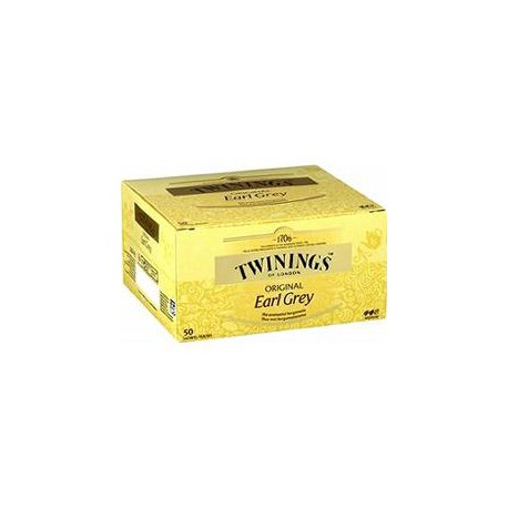 Bte 50Saint The Earl Grey Twinings