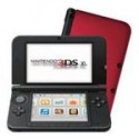 Console 3Ds Xl Rouge+Noir