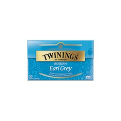 Bte 20Saint The Earl Grey Russian Twinings