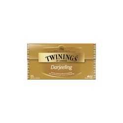 Bte 25Saint The Darjeeling Twinings