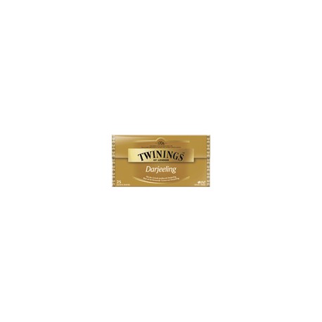 Bte 25Saint The Darjeeling Twinings