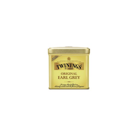200G The Earl Grey Twinnings