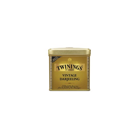 200G The Darjeeliing Twinings