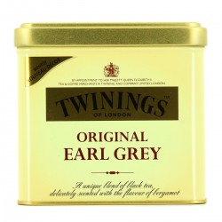 Twinings Bte Orig.Egrey 200G