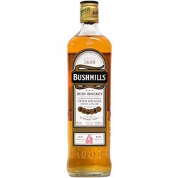 Bushmills Orig.Irish Wh.40D70