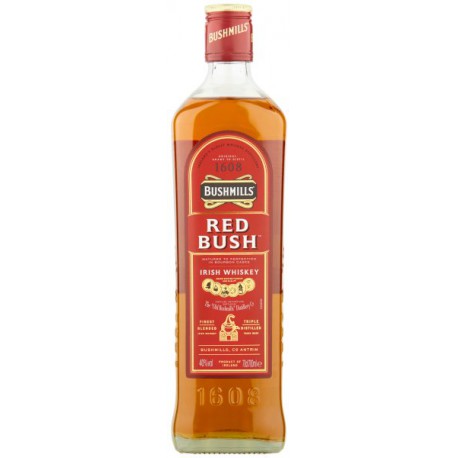 70Cl Wh.Bushmills R.40%V
