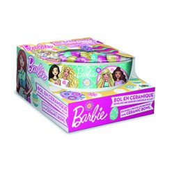 Bb Bud Bol Barbie 80G
