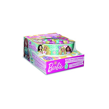 Bb Bud Bol Barbie 80G