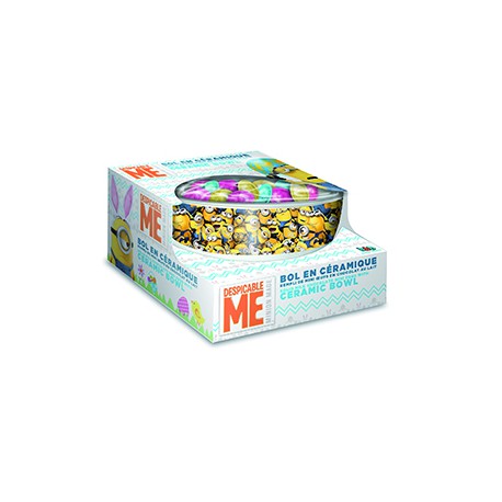 Bol Cera Minions 80G