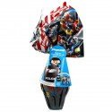 Oeuf Flam Playmobil Garc 150G