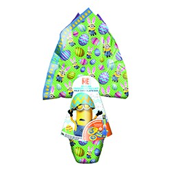 Oeuf Flam Surp Minions 150G