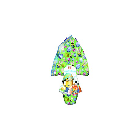 Oeuf Flam Surp Minions 150G