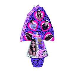 Oeuf Flam Surp Chicavamp 150G