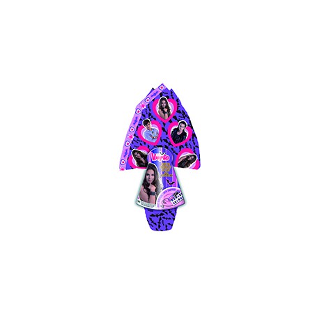 Oeuf Flam Surp Chicavamp 150G