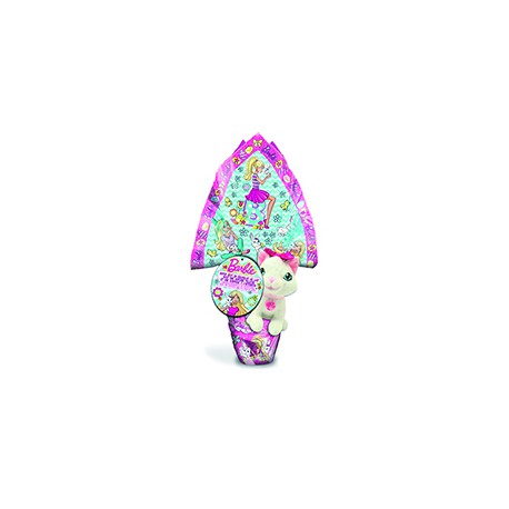 Bbbud Sup Oeuf Flam Barb 240G