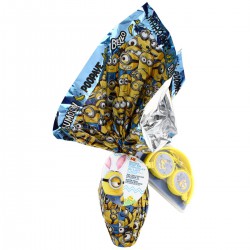 Super Œuf Chocolat Lait Surprise Mignons 240G