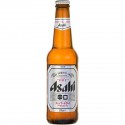 33Cl Biere Asahi Super Dry 5°