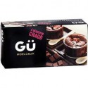 2X65G Moelleux Au Chocolat Gu Chocolat