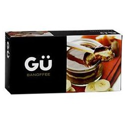 2X85G Banoffee Gu Chocolat