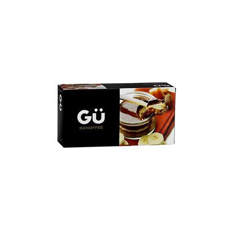 2X85G Banoffee Gu Chocolat