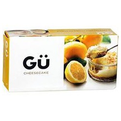 Gu Cheesecake Z Citron 2X90G
