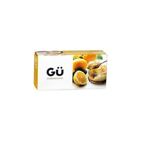 Gu Cheesecake Z Citron 2X90G