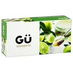 Fru Tarte Au Citron Vert