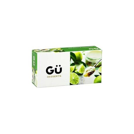 Fru Tarte Au Citron Vert
