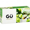 Fru Tarte Au Citron Vert