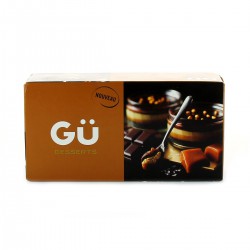 2X91.5Gr Precieux Caramel Gu Chocolat