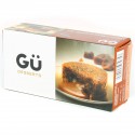 2X95G Fondant Coeur Caramel Beurre Sale Gu Chocolat