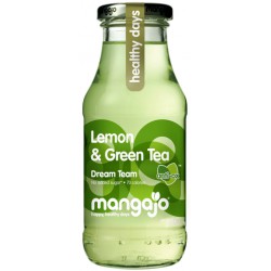 25Cl Mangajo The Vert Citron