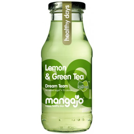 25Cl Mangajo The Vert Citron
