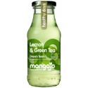 25Cl Mangajo The Vert Citron