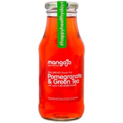25Cl Mangajo The Vert Grenade