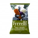 150G Chips Tyrrells Mel.Legume