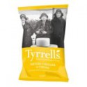 40G Chips Pdt Cheddar Tyrrells