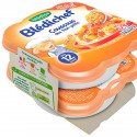 Bledichef Couscous 2X230G