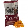 150G Chips Paprika Fume Tyrell
