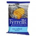 150G Chips Furrows Tyrrells