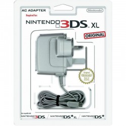 Chargeur 3Ds Xl Officiel