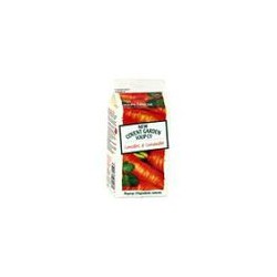300G Soupr Fraiche Carotttes Coriandre New Covent