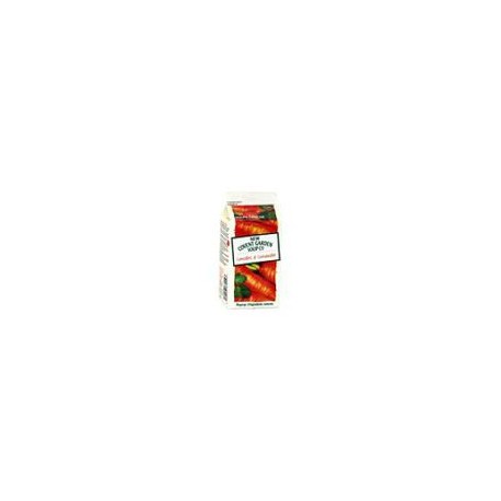 300G Soupr Fraiche Carotttes Coriandre New Covent