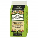 Soup Plt/Goa/Lentil Garde