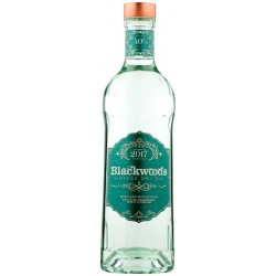 Gin Blackwoods Vintage 40 % 700 Ml