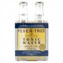 Fever Tree Premium Indian Tonic Water 4X200Ml