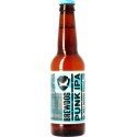 33Cl Biere Brewdog Punk Ipa