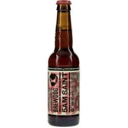 33Cl Brewdog Five Am R.Ale 5%V