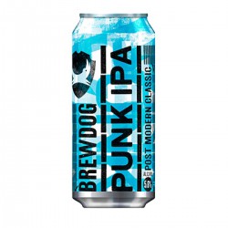 Biere Brewdog Punk 50Cl 5.6D