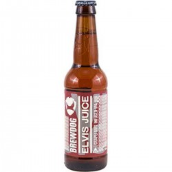 Ble 33Cl Brewdog Elvis Juice